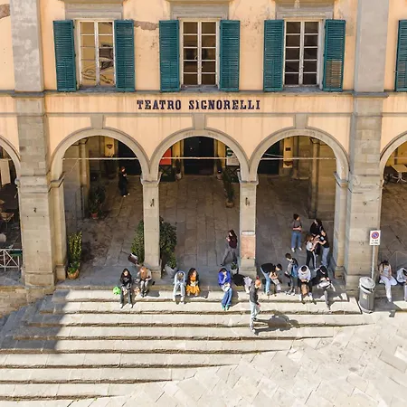 Daire - Together In Tuscany