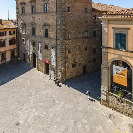 Apartmán - Together In Tuscany