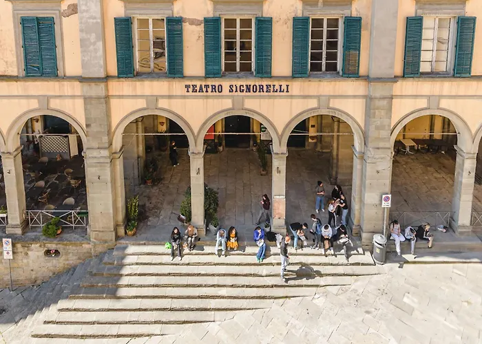 Daire - Together In Tuscany