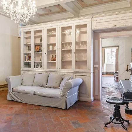 - Together In Tuscany Appartement Cortona