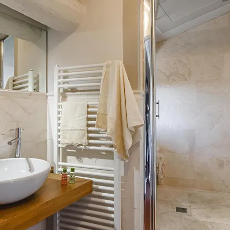 Apartment - Together In Tuscany Cortona