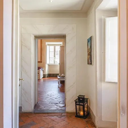 Apartment - Together In Tuscany Cortona
