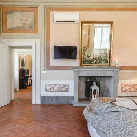 Appartement - Together In Tuscany