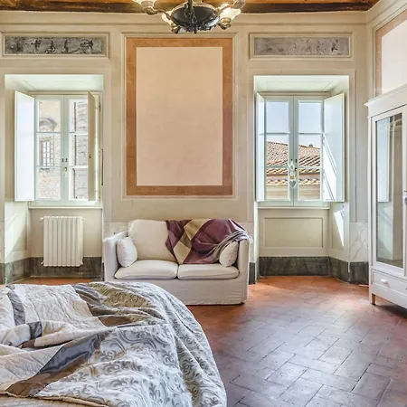 Apartment - Together In Tuscany