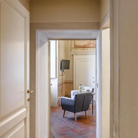 - Together In Tuscany Apartment *