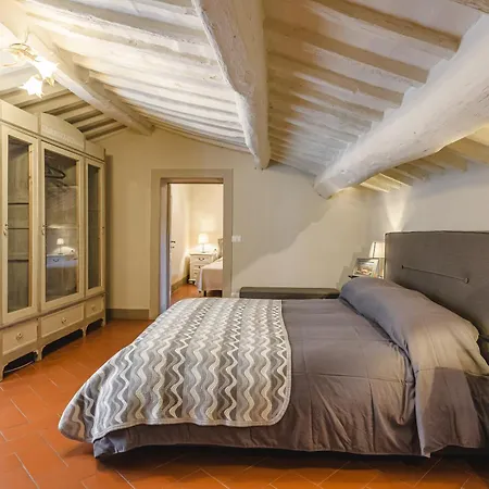 - Together In Tuscany * Cortona