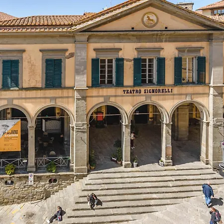- Together In Tuscany Apartment
