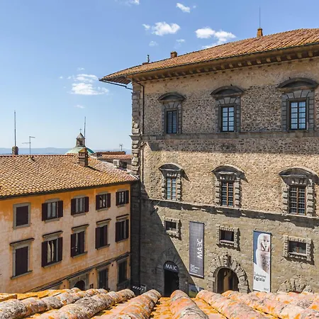 Appartement - Together In Tuscany