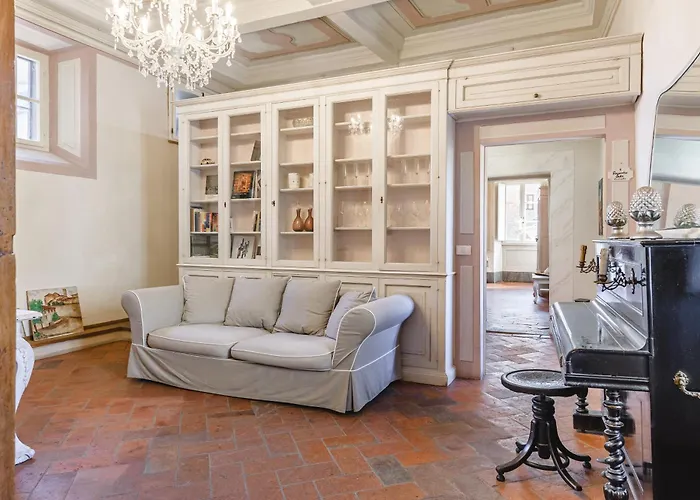 - Together In Tuscany Apartament Cortona