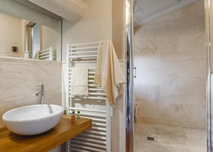 Apartament - Together In Tuscany Cortona