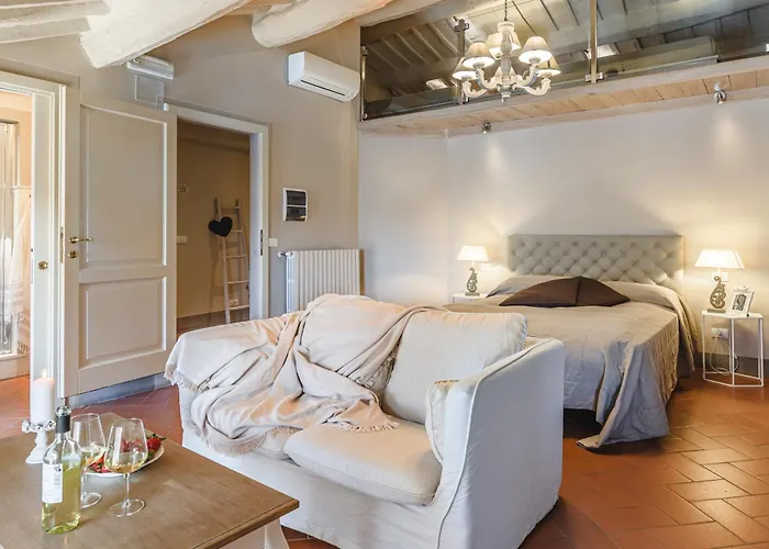 - Together In Tuscany