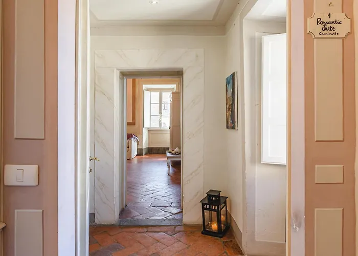 Apartament - Together In Tuscany Cortona