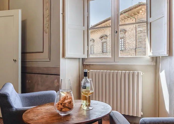 - Together In Tuscany Cortona