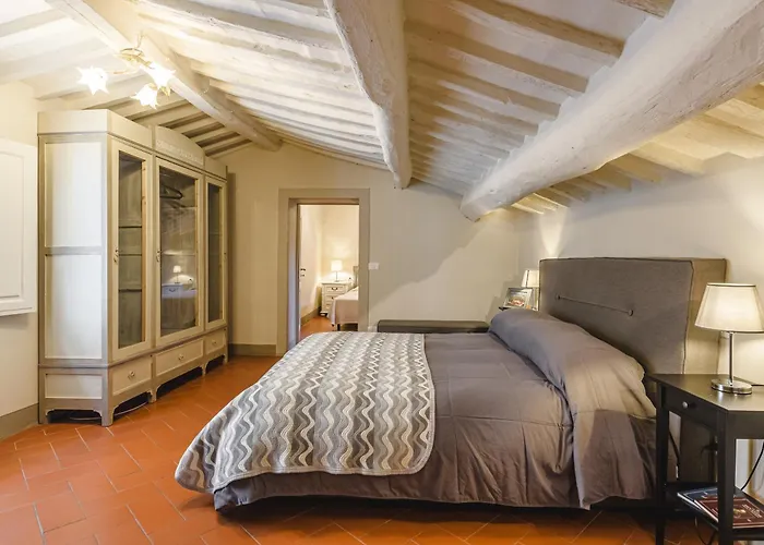 - Together In Tuscany * Cortona