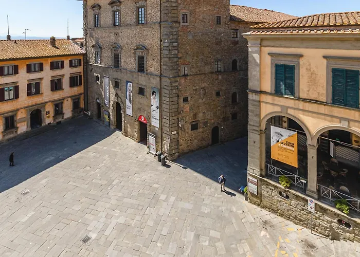 Apartament - Together In Tuscany