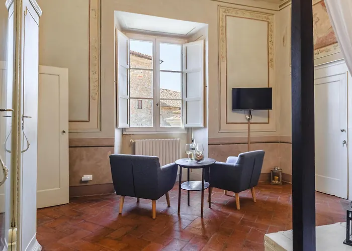 - Together In Tuscany Apartament