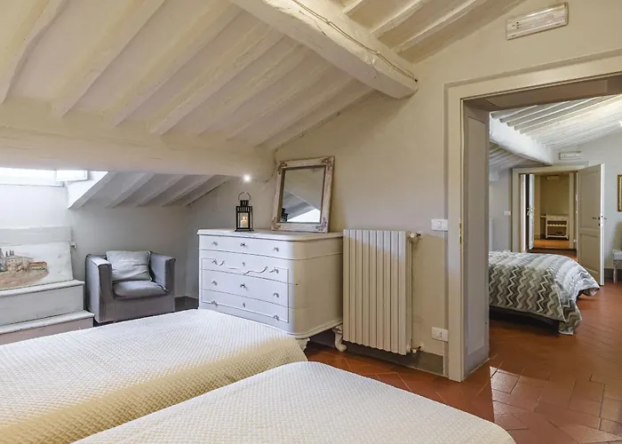 Apartament - Together In Tuscany *