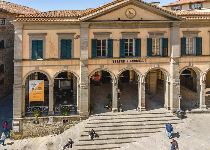 - Together In Tuscany Apartament