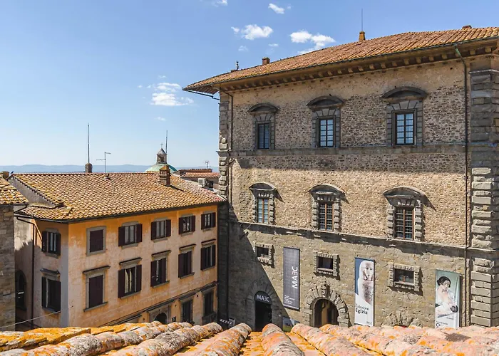 Lejlighed - Together In Tuscany