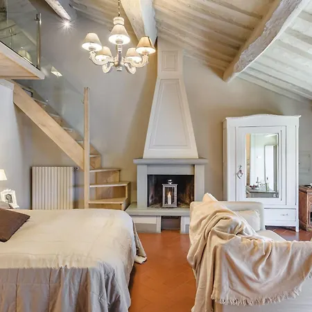 - Together In Tuscany * Кортона