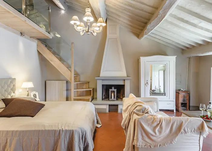 - Together In Tuscany * Кортона