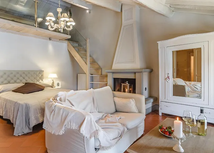 - Together In Tuscany *