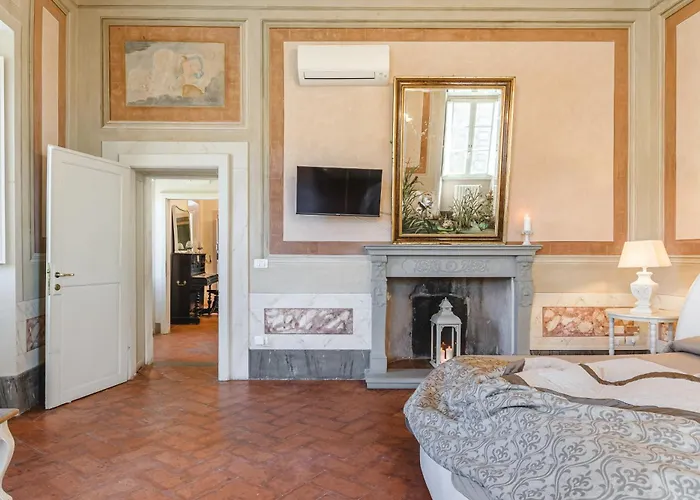 Апартаменты - Together In Tuscany